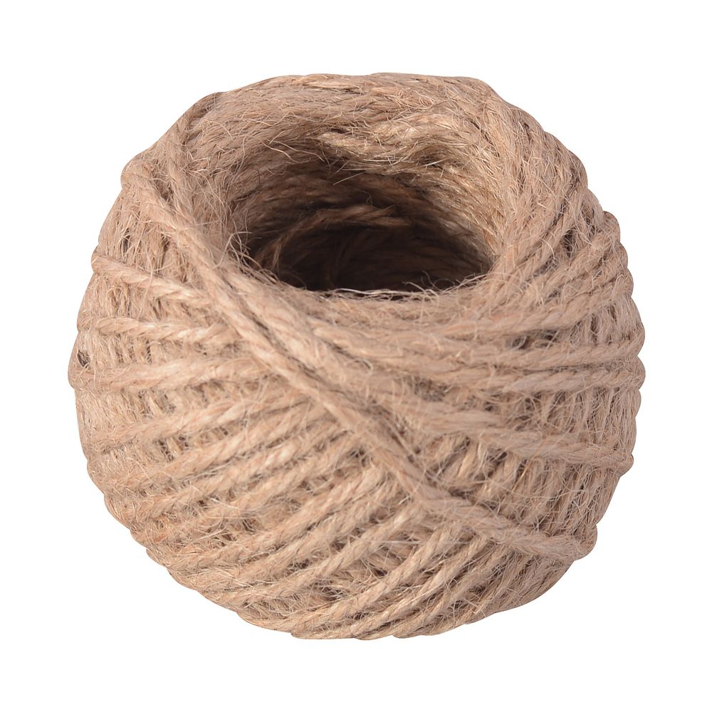 Веревка-шпагат "Акробат" 35м 