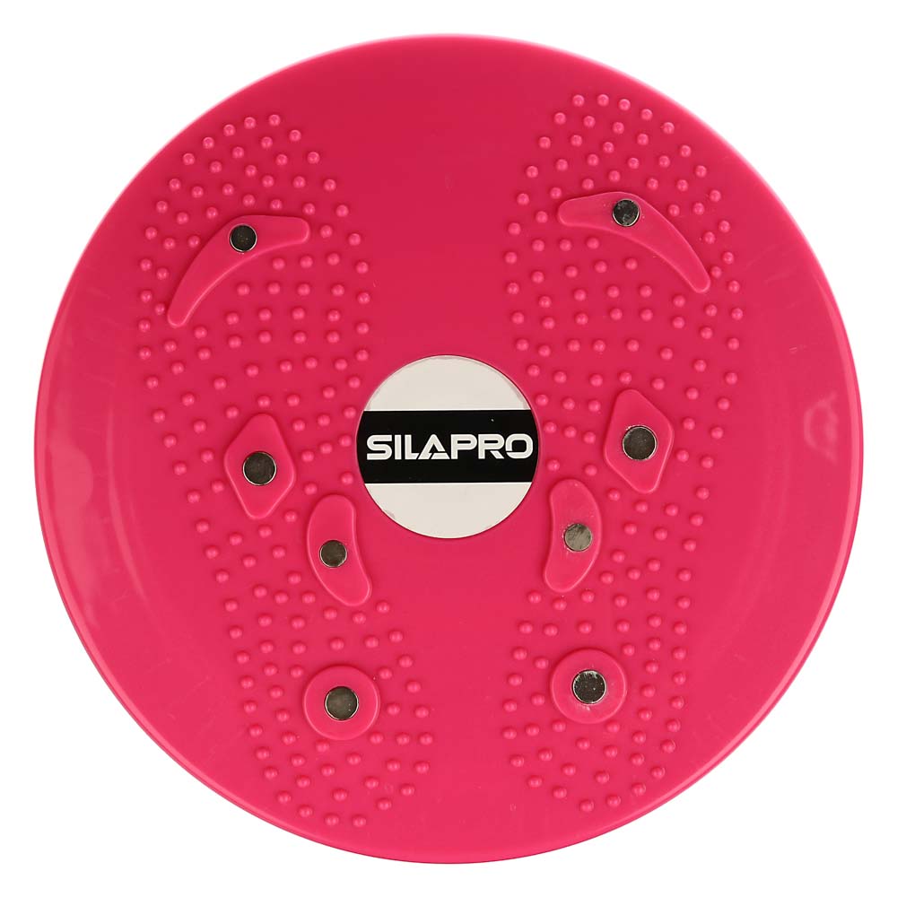 SILAPRO Массажный тренажер 