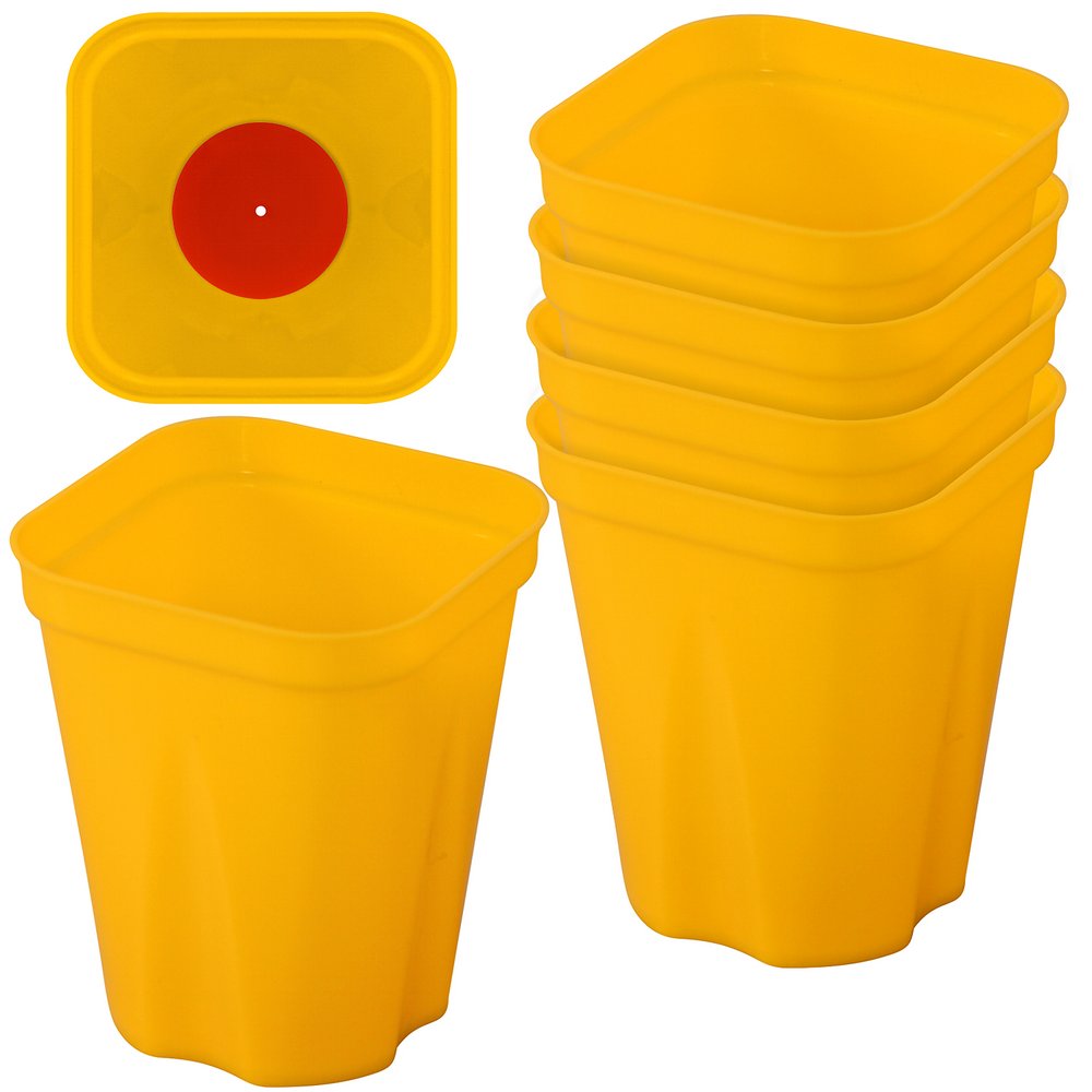 Стаканчик для рассады 5шт БМ83-270