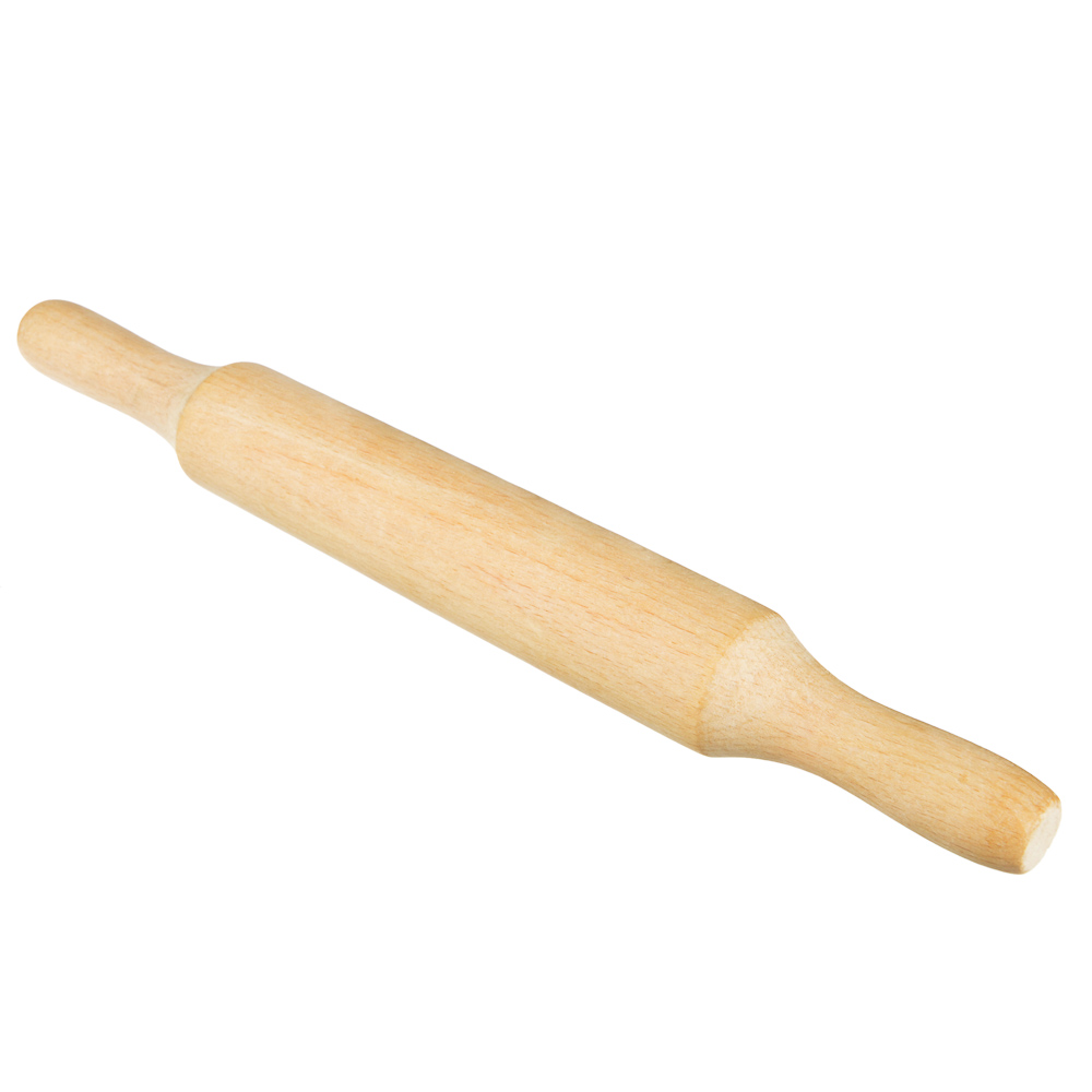 Скалка 40см арт 2202