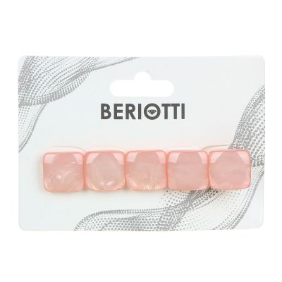 BERIOTTI Зажим для волос