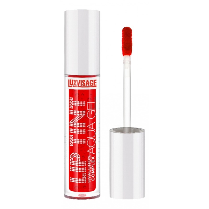 Luxvisage Тинт для губ Lip Tint Aqua Gel (01)