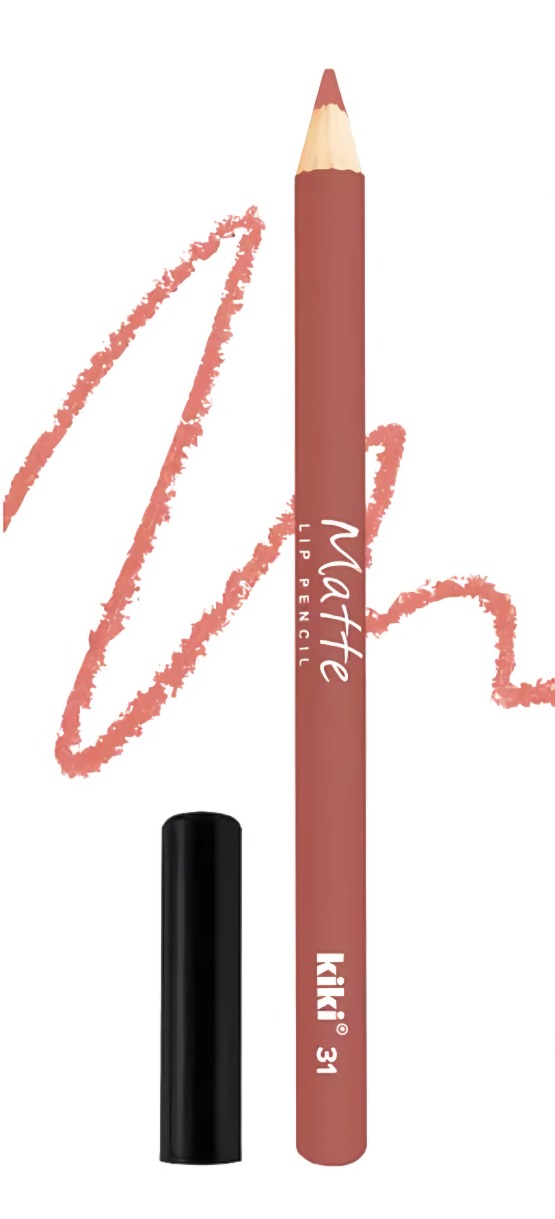 Карандаш для губ Matte 1,1гр (31)