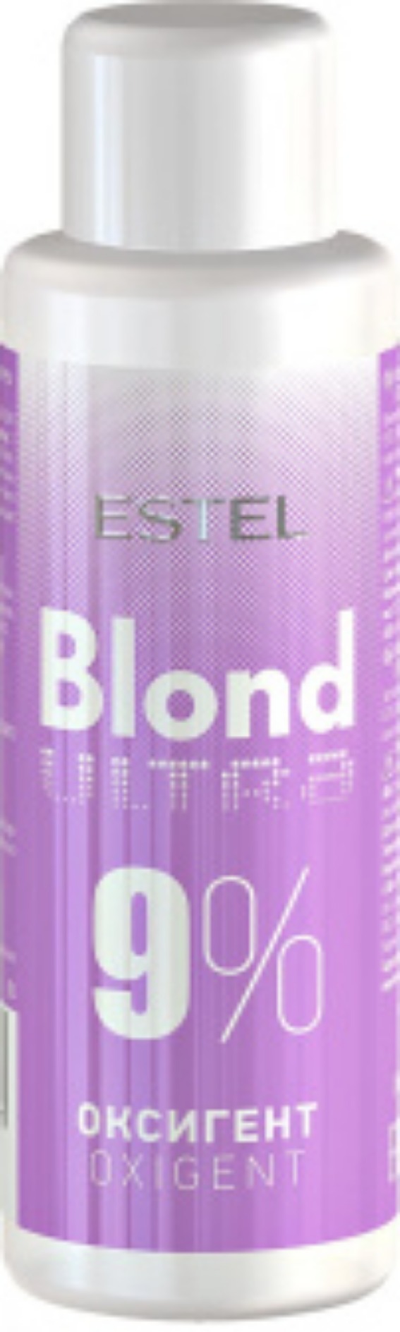 Estel Only Оксигент для волос 9% 60мл