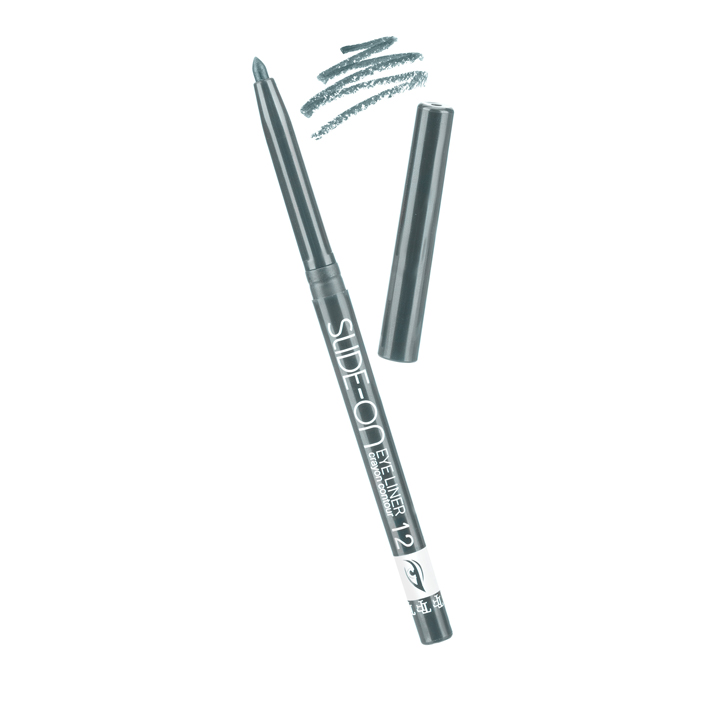 TF контурный карандаш для глаз Slide-On Eye Liner 1,3гр CU-17 (12, сине-зеленый)