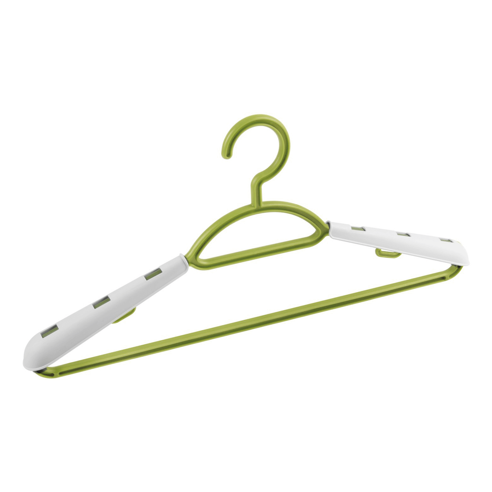 Вешалки-плечики с накладками для верхней одежды размер 48-54 С512