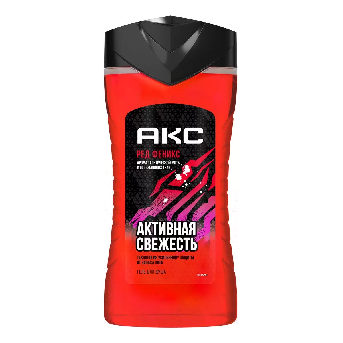 Axe гель для душа Феникс 250мл