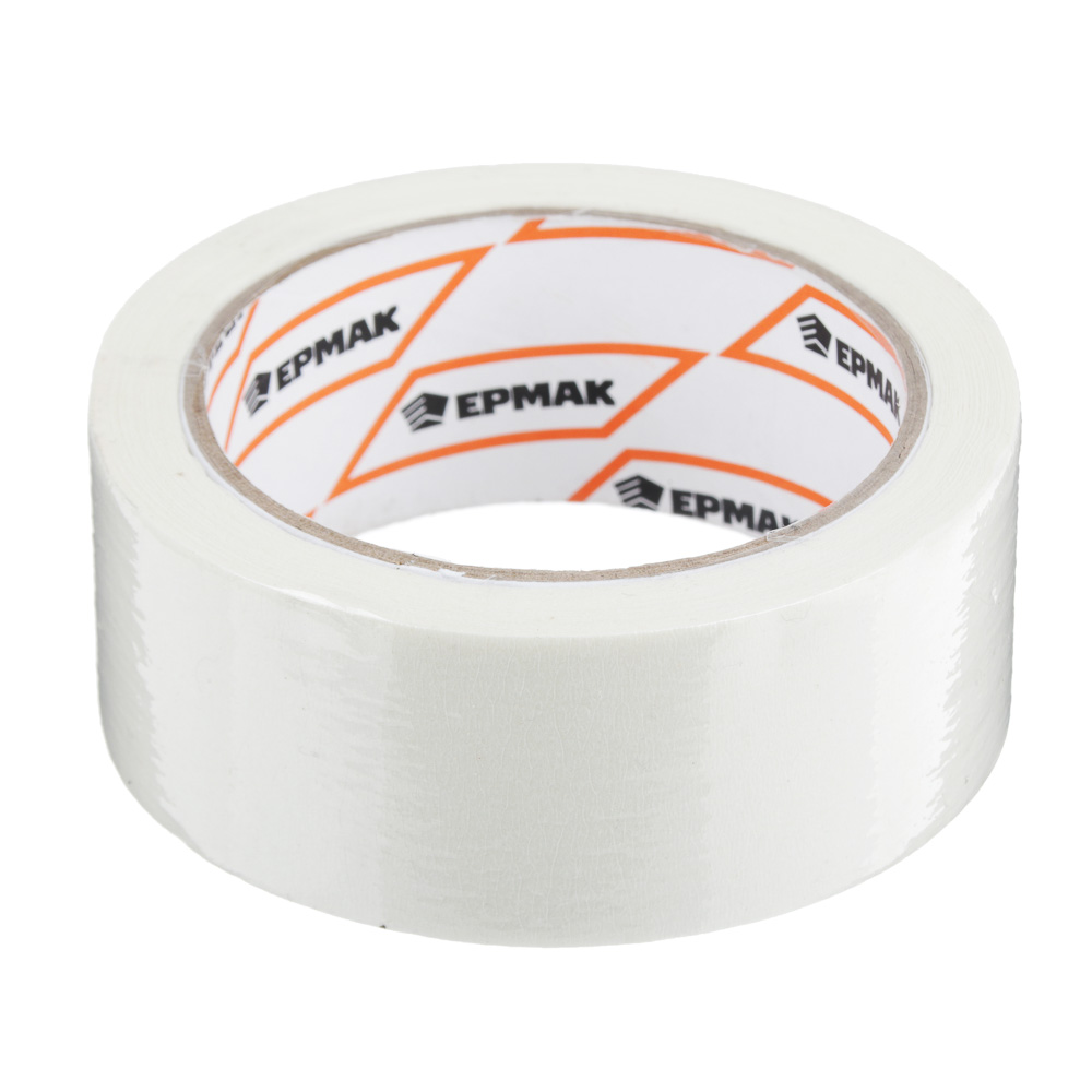 ЕРМАК Клейкая лента малярная 38мм*25м