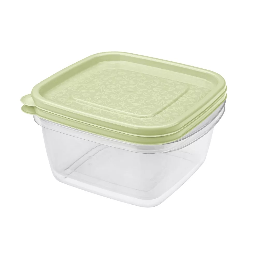 Комплект контейнеров Арт-Декор 2шт по 1л 4311542