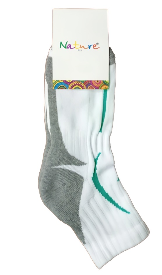 Носки женские махровые спорт арт.883/885ж