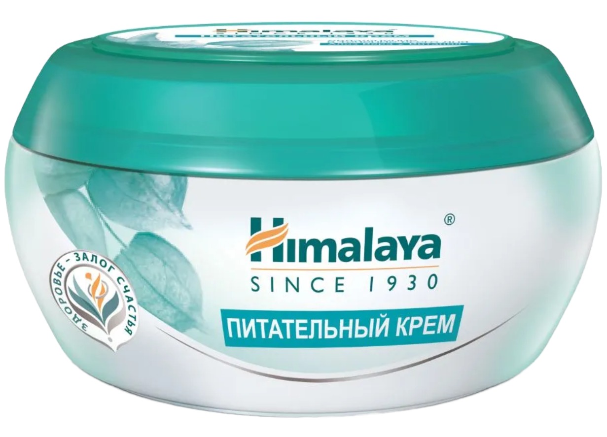 Himalaya Крем питательный для тела 150мл 