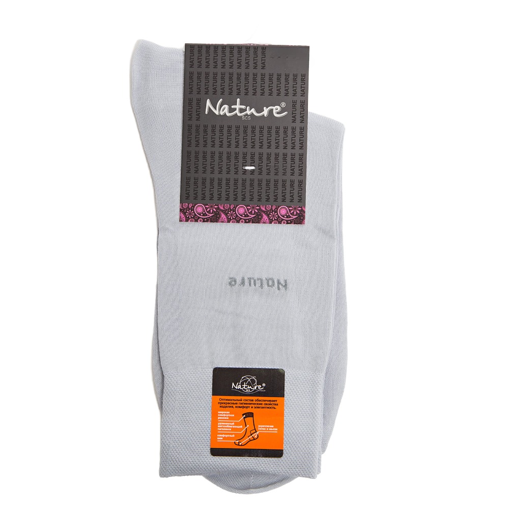 Носки мужские летние арт.107 р.25-29