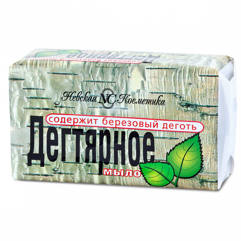 Дегтярное  п/п 140гр 10193