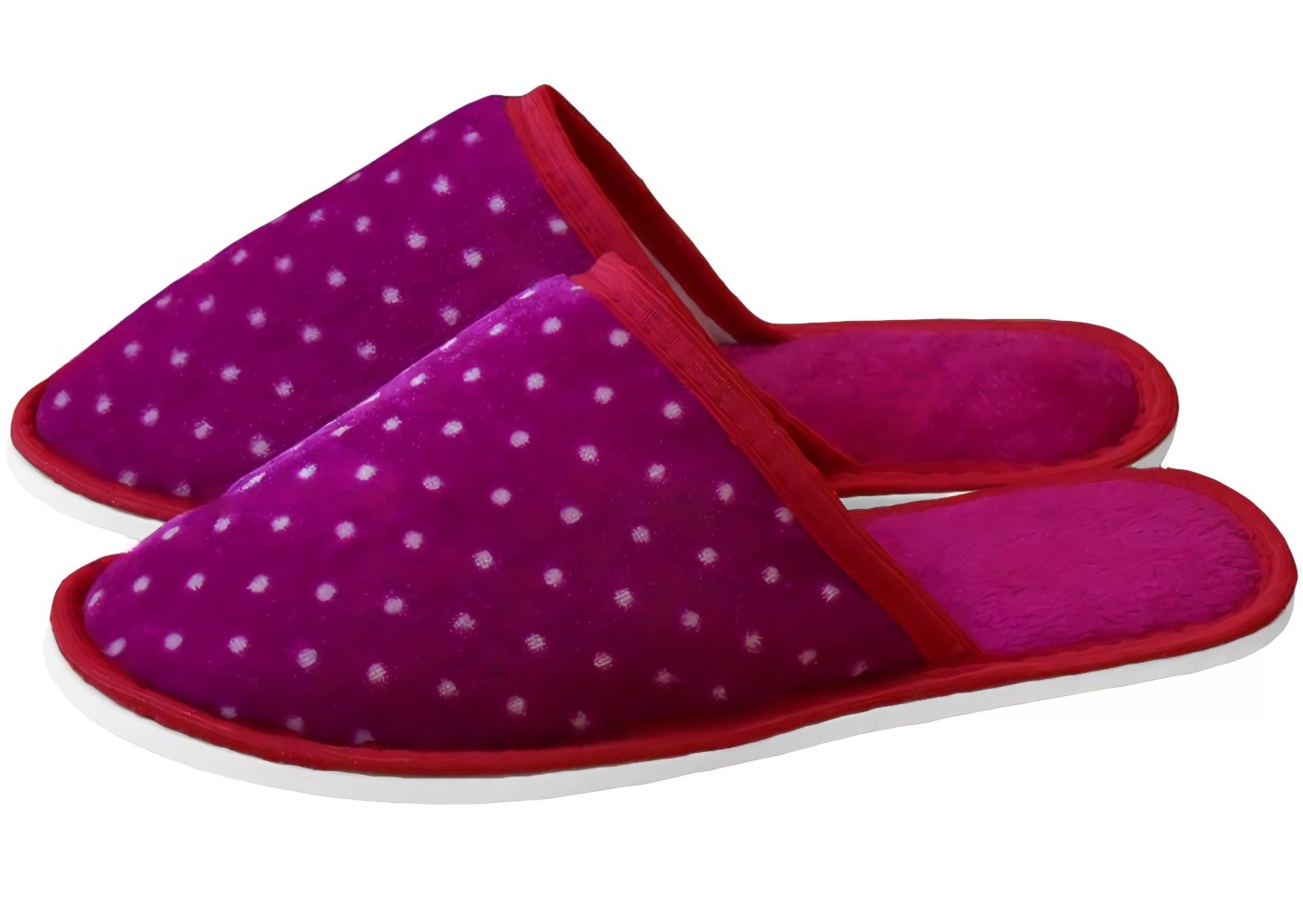 Туфли комнатные  (тапочки) женские арт.42 р.35