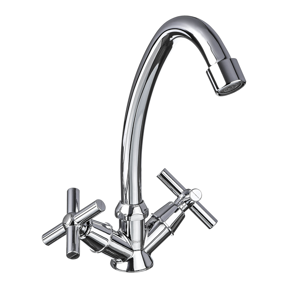 СоюзКран Смеситель д/кухни SK01-Т217