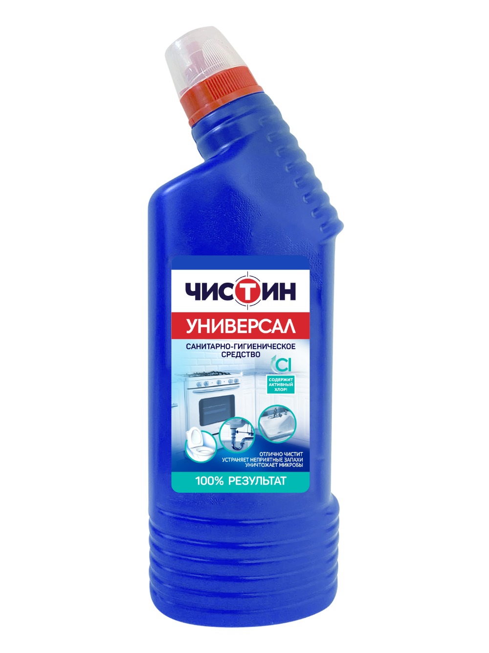 Чистин Универсал 750мл