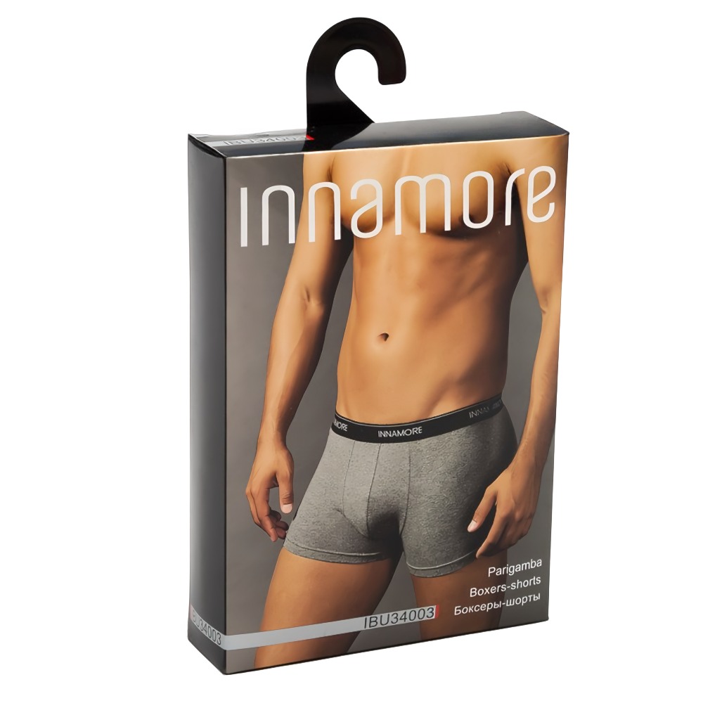 Classic Трусы боксеры-шорты IBU34003 (7, Turchino)