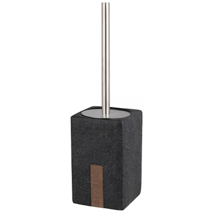 Туалетная щетка "BATH" TB, фарфор