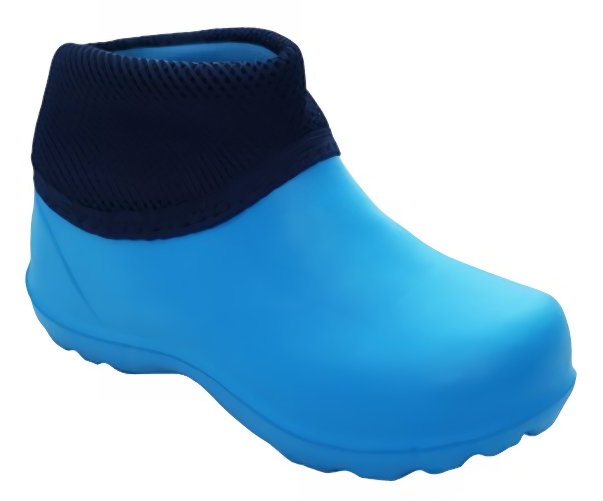 Галоши утепленные р.36 ГЛ-200