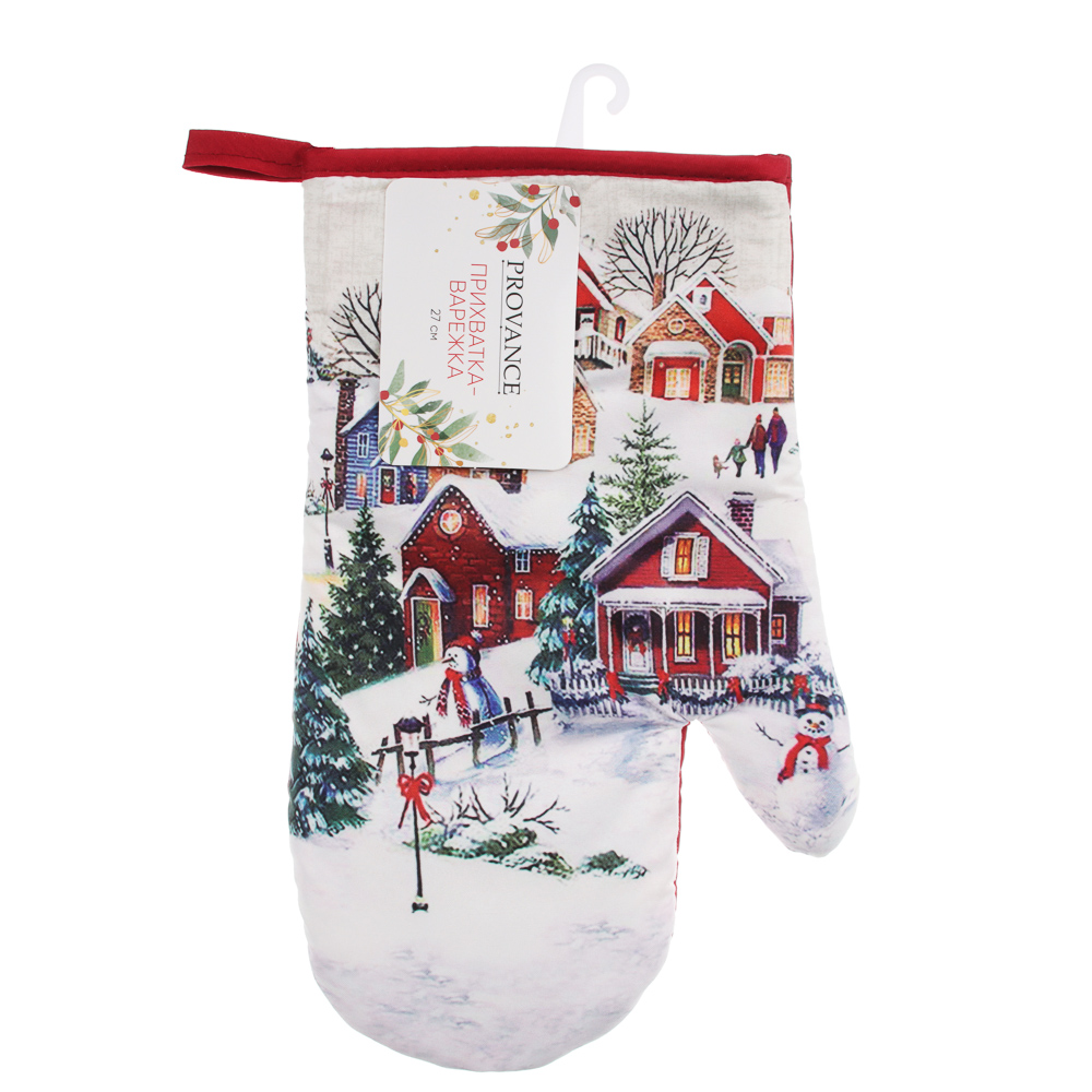 Provance Скандия прихватка-варежка 27см