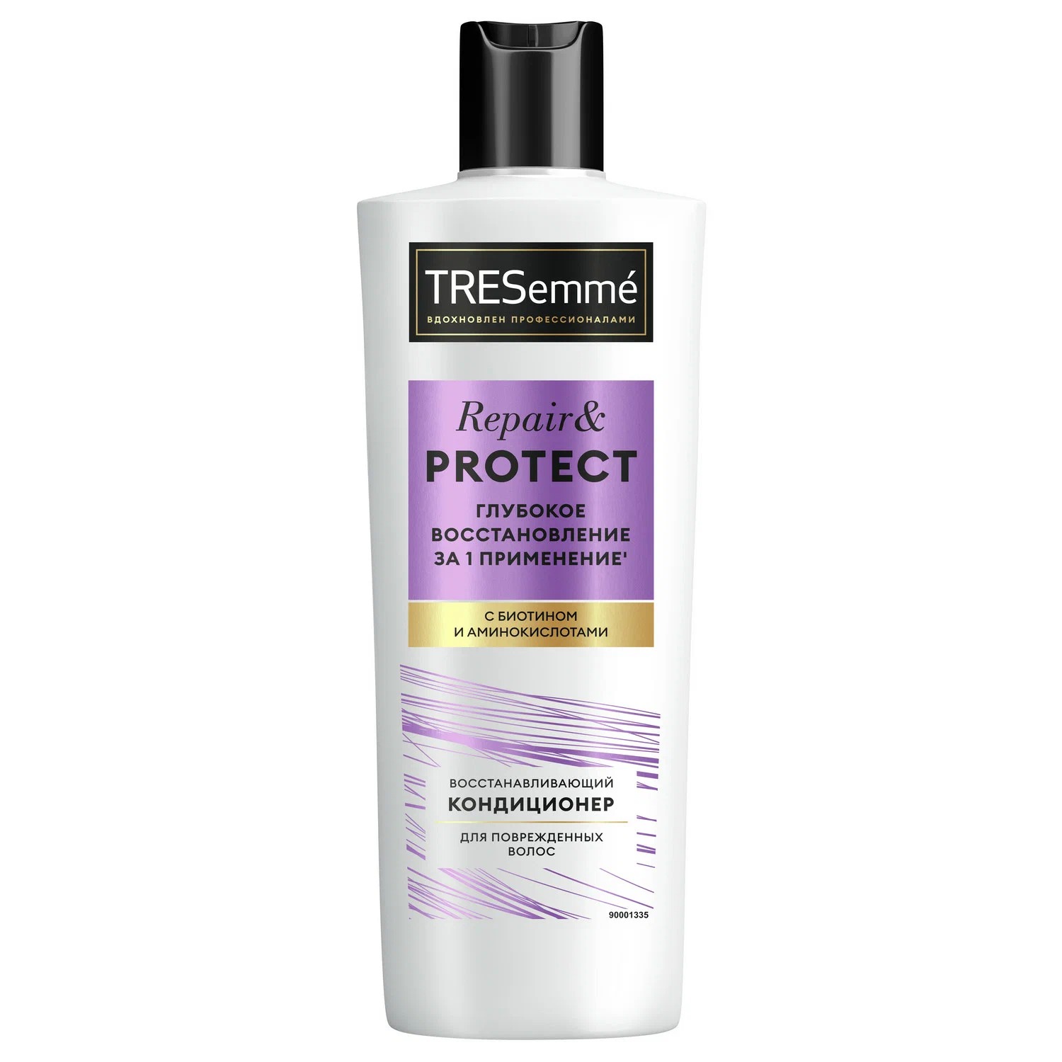 Tresemme кондиционер для волос восстанавливающий Repair And Protect 400мл