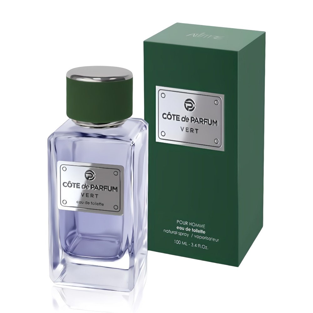 П.в. Cote De Parfum Vert 100мл муж