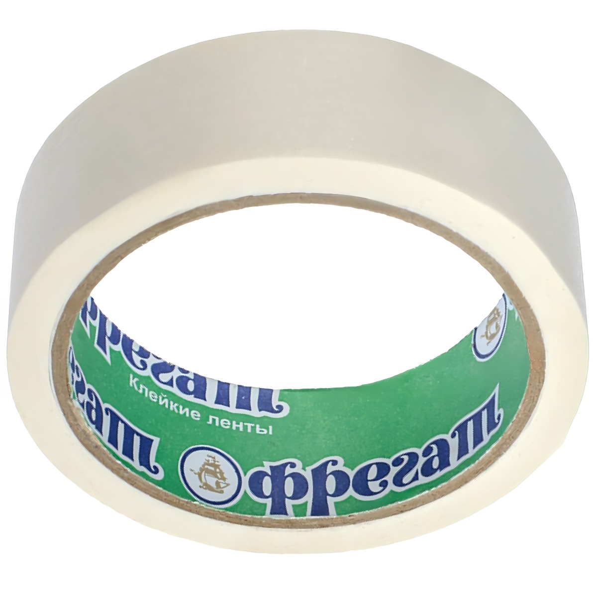 Скотч малярный 30мм*20м 65528