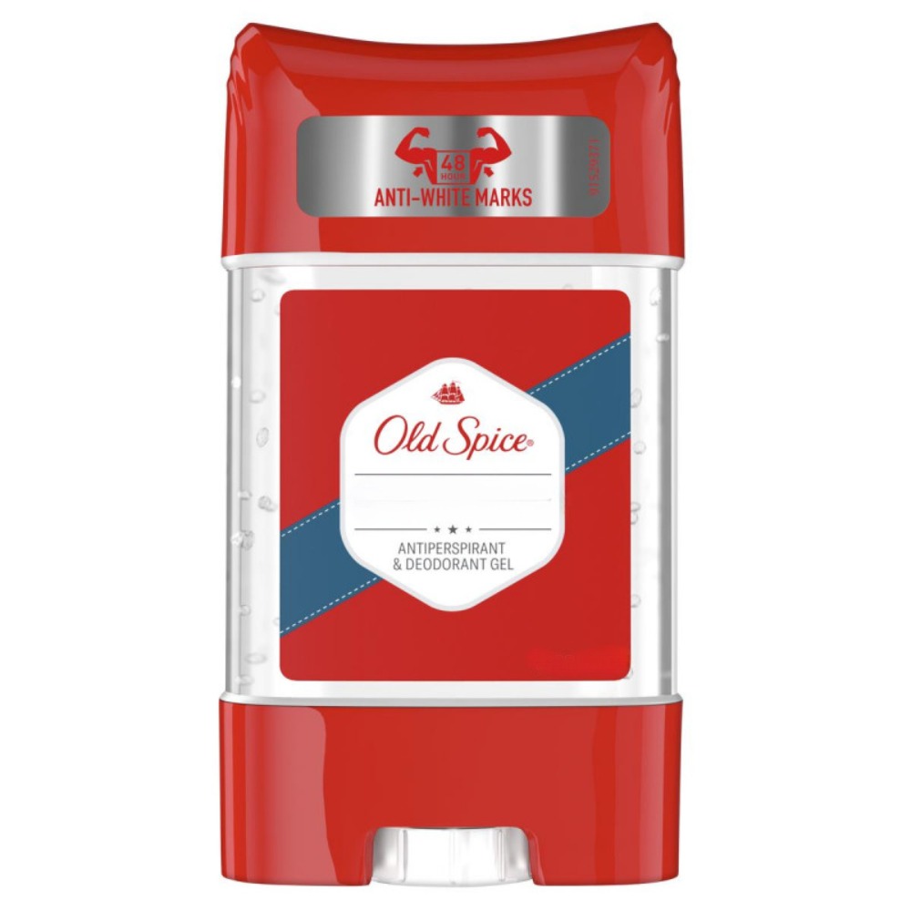 Old Spice гелевый 70мл