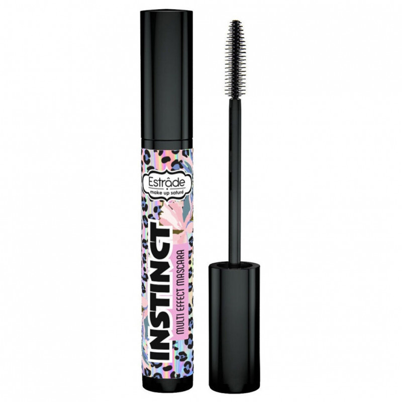 Тушь для ресниц Instinct 12мл