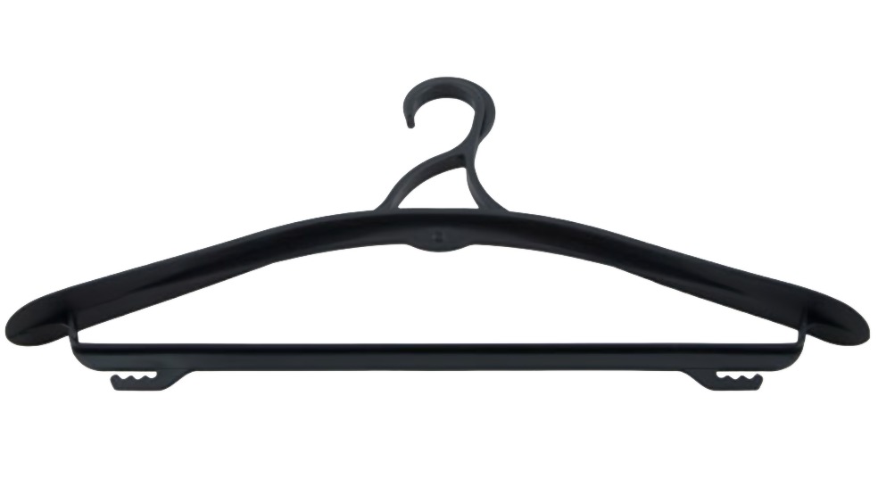 Вешалка 52-54 для верхней одежды 437