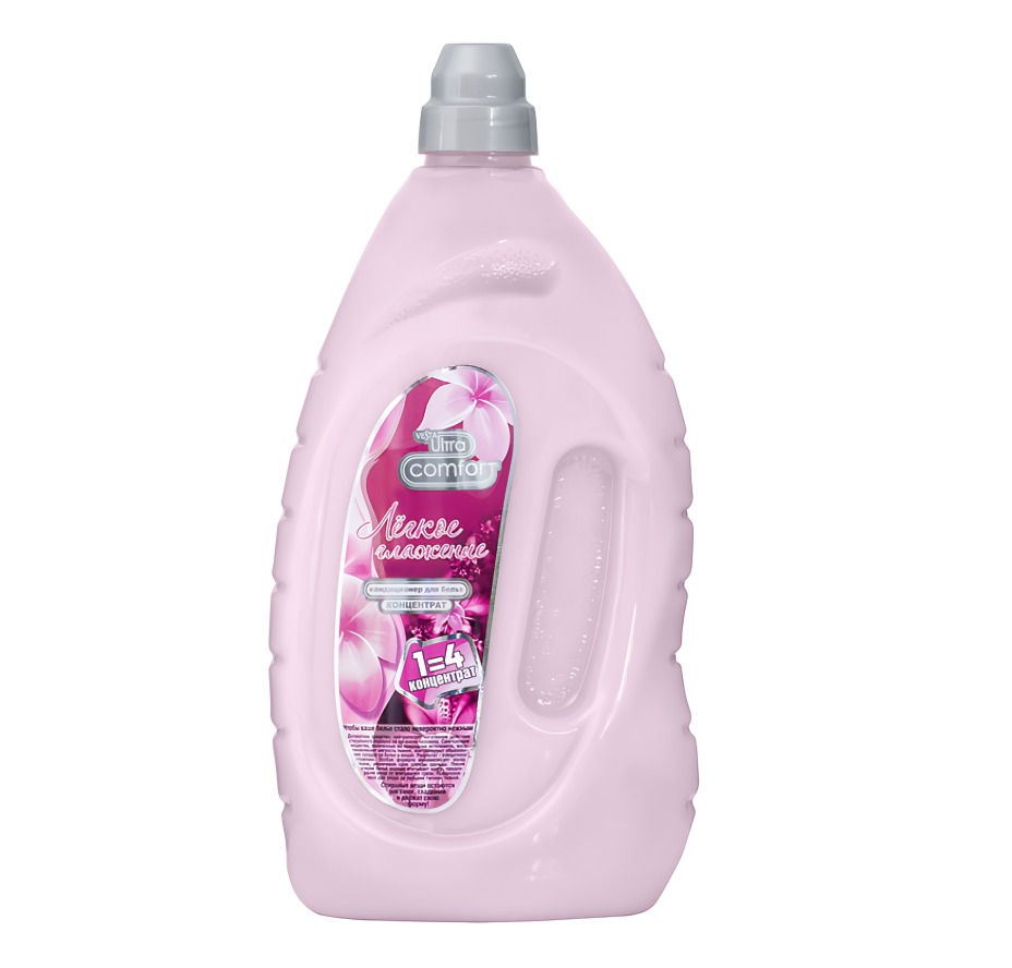 Vesta Кондиционер для белья Легкое глажение 2л