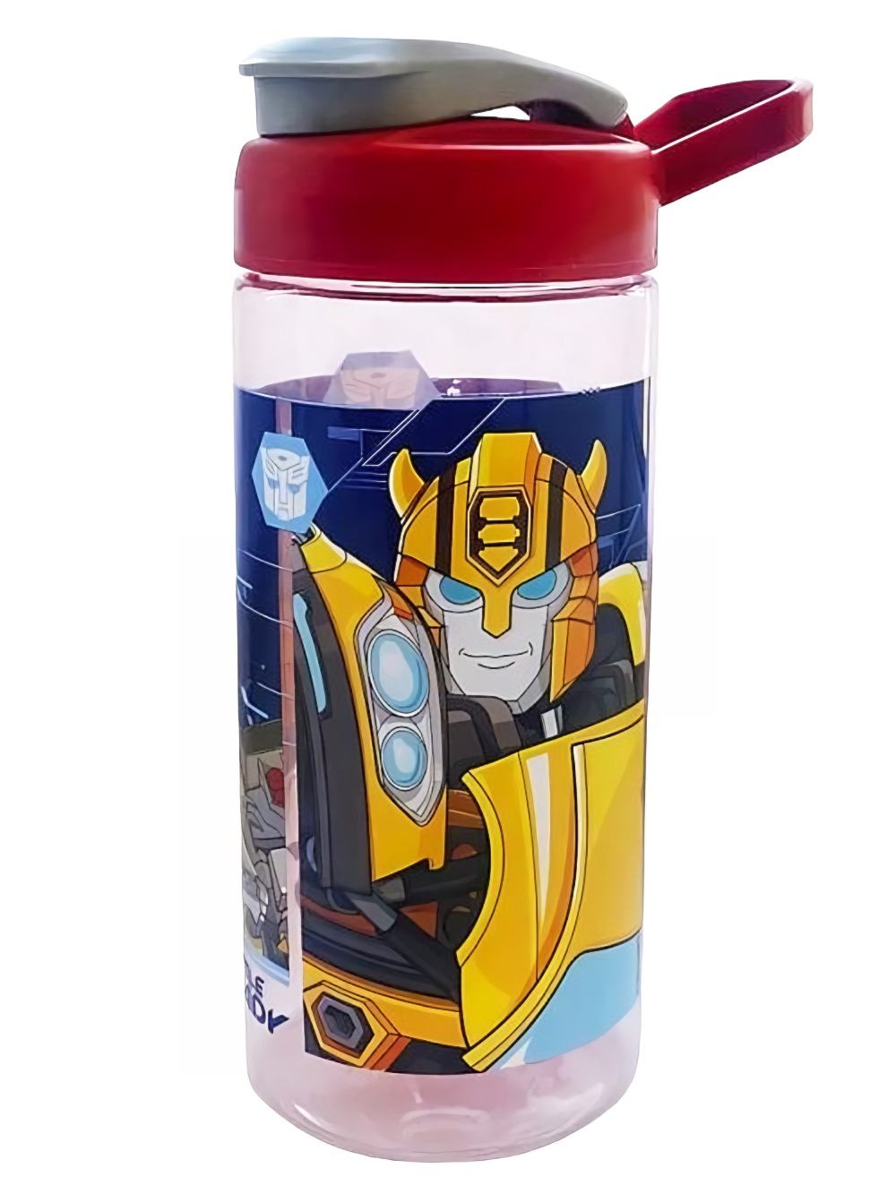 Бутылка "Transformers" 470 мл