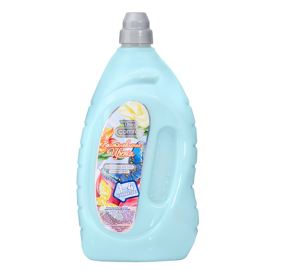 Vesta Кондиционер для белья Восстановление цвета 2л