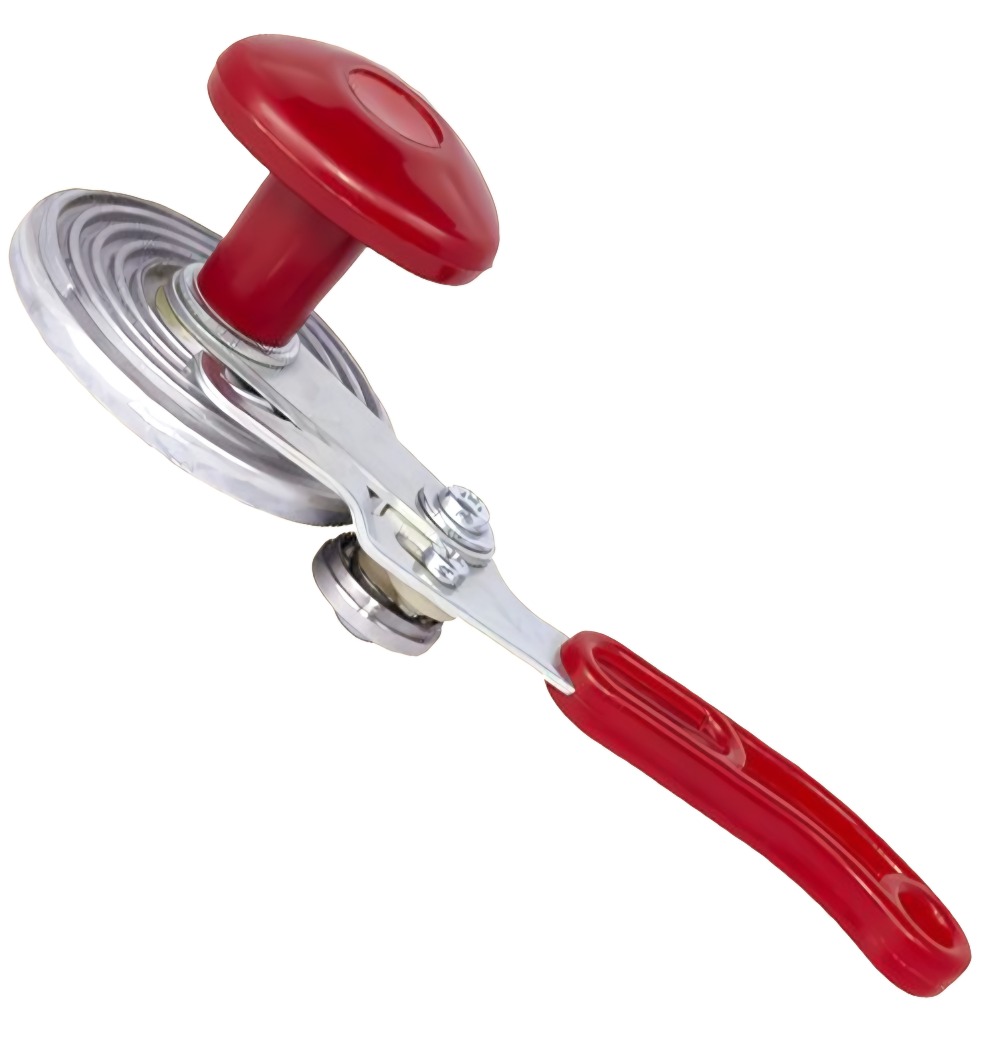 Машинка закаточная Улитка 