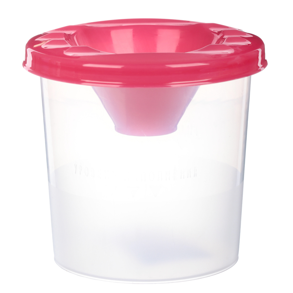 Стакан-непроливайка 1 отделение СН-1