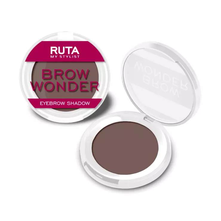 Тени для бровей Brow Wonder (03)