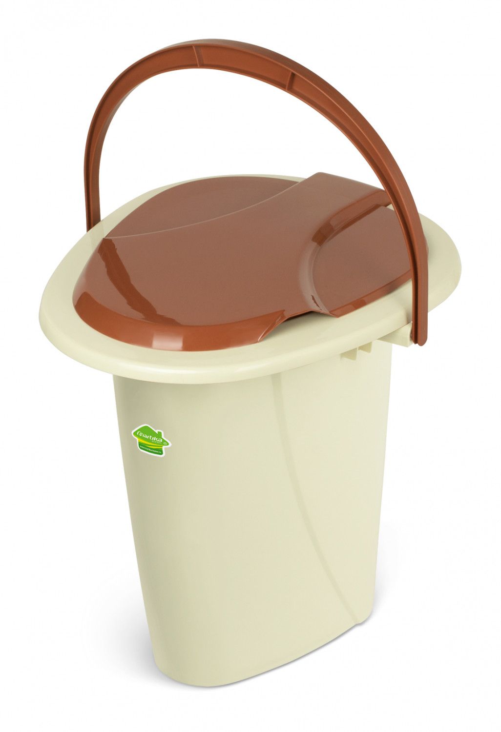 Ведро-туалет "Адис" С406 Ведро-туалет "Адис" С406