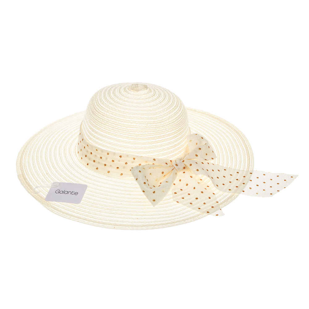 GALANTE Шляпа женская р.56 ВЛ23-19