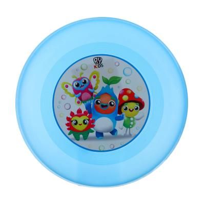 BY Летающая тарелка