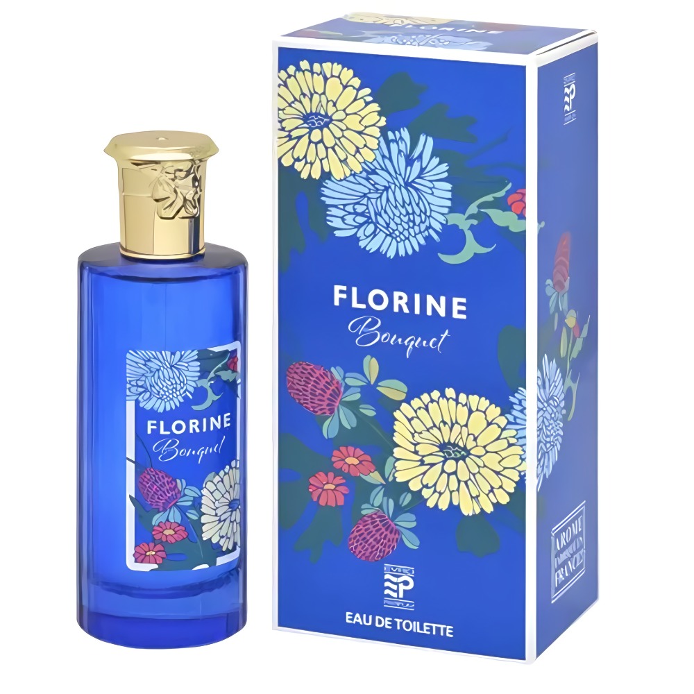 Т.в. Florine Bouquet 90мл жен