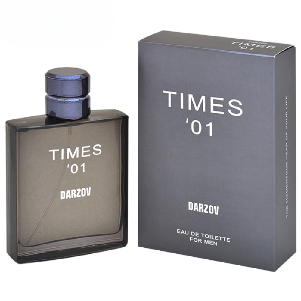 Т.в. Times'01 90мл муж