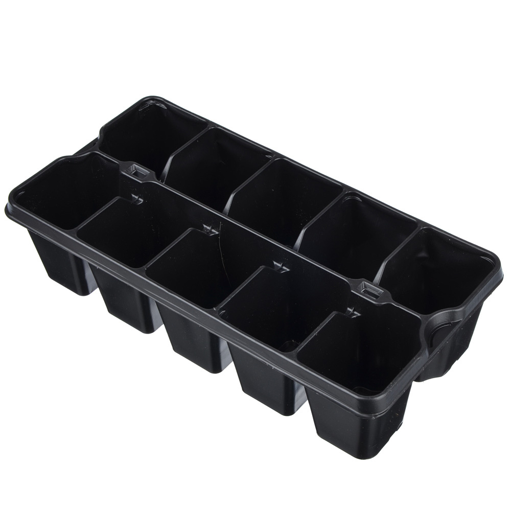 Кассета для рассады 10 ячеек