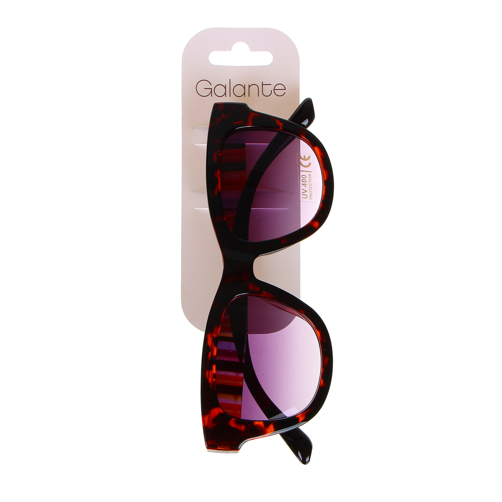 GALANTE Очки солнцезащитные КС091076А