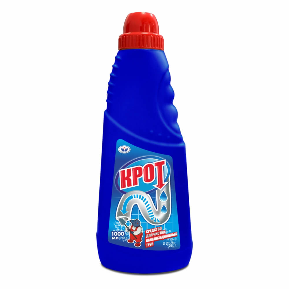 Крот 1000мл