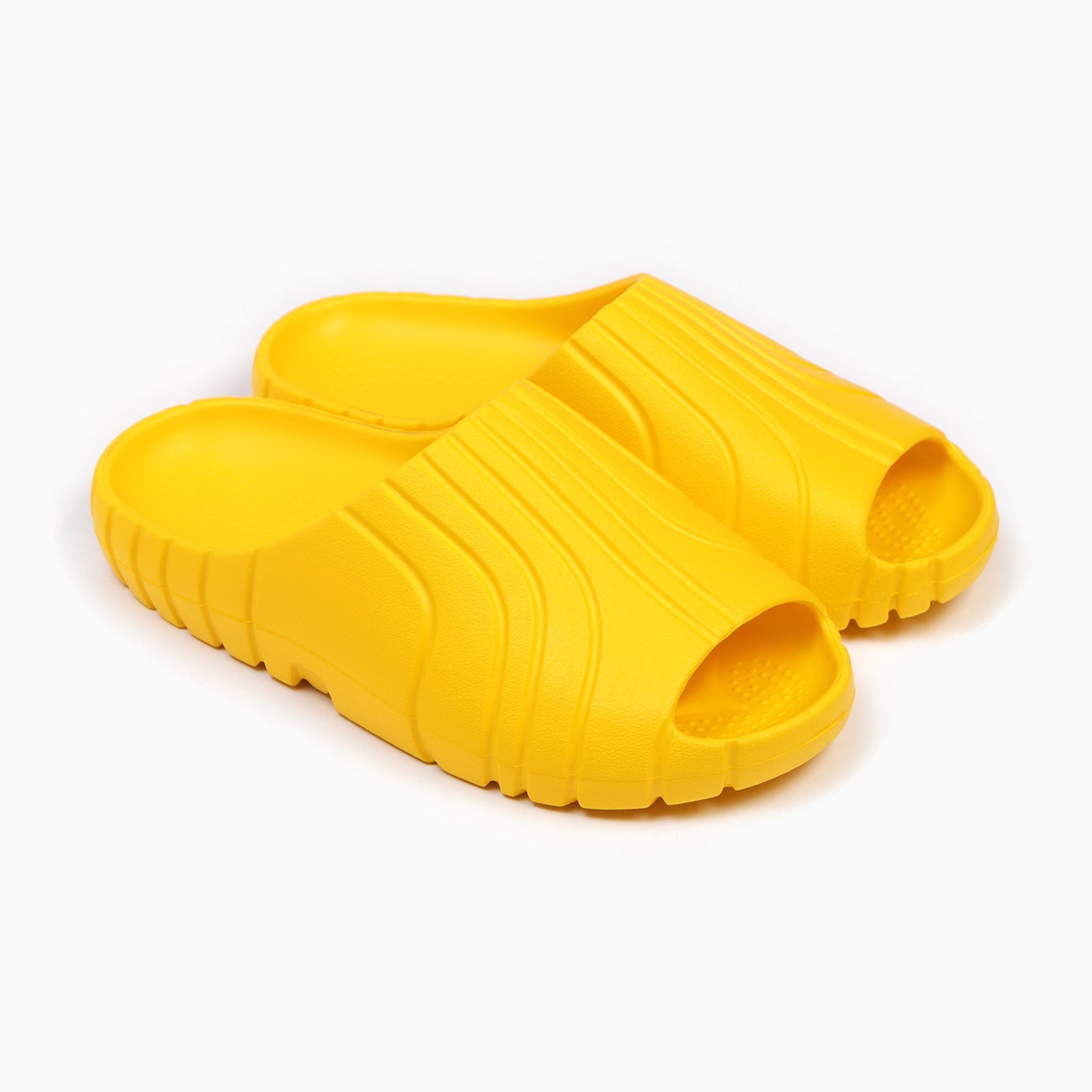 Сланцы женские "Фиджи" СЛ-64 (41, желтый)