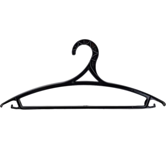Вешалки-плечики для верхней одежды размер 48-50 С519