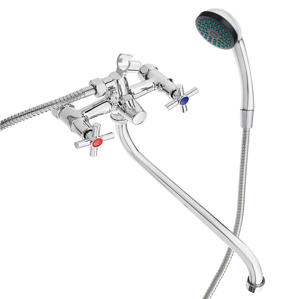 СоюзКран Смеситель д/ванны SK08-S217