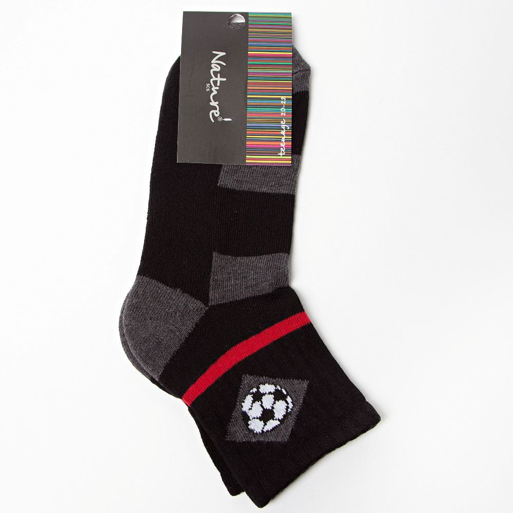 Носки детские махра арт.709 р18-20