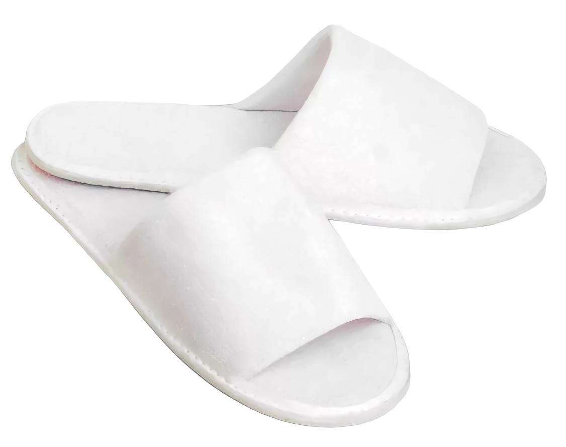 Refresh Тапочки махровые 