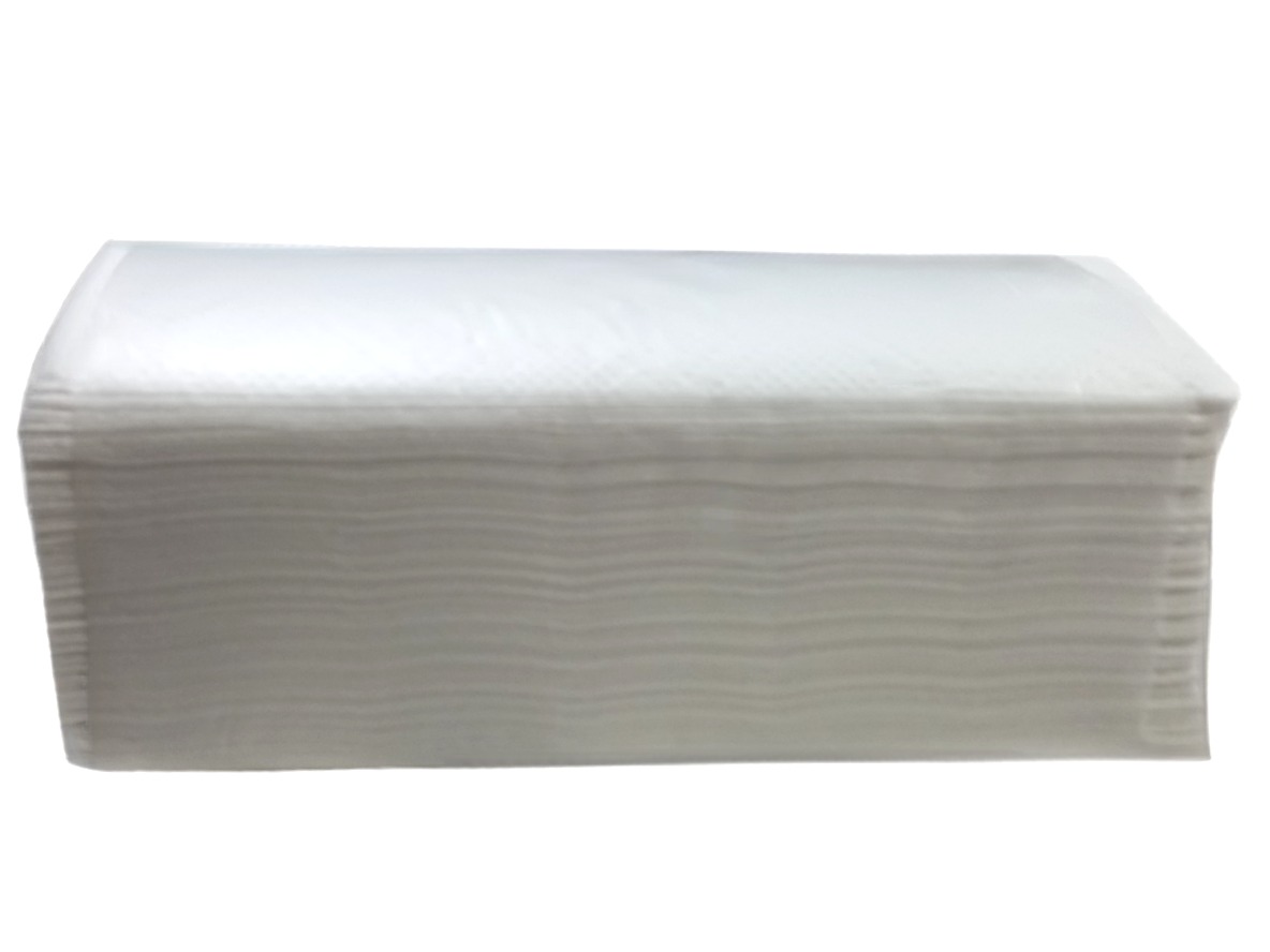 Полотенце Berry для рук V-сложения 1сл (23*24 см) 250лист